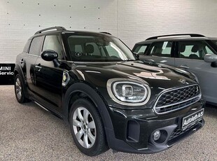 Mini Countryman Cooper SE 1,5 Essential aut. ALL4