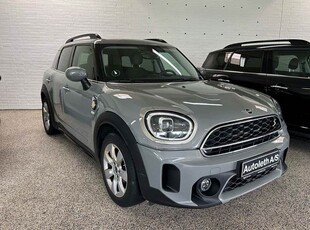 Mini Countryman Cooper SE 1,5 Essential aut. ALL4