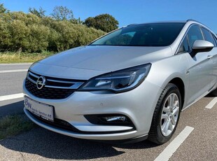 Opel Astra 1,0 T 105 Excite Sports Tourer