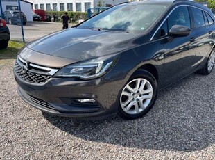 Opel Astra 1,4 T 150 Innovation Sports Tourer