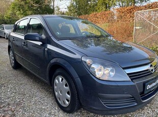 Opel Astra 1,6 16V Limited