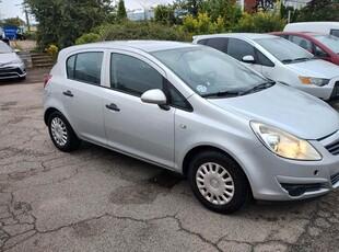 Opel Corsa 1,0 12V Essentia