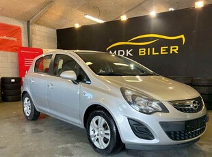 Opel Corsa 1,2 16V Enjoy