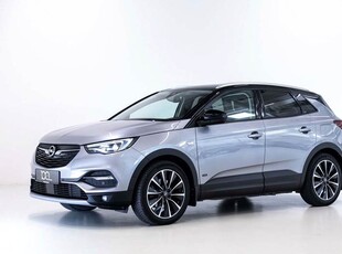 Opel Grandland X 1,6 Hybrid Innovation aut.