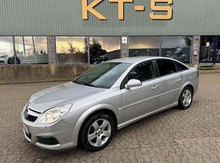 Opel Vectra 2,2 Direct Sport