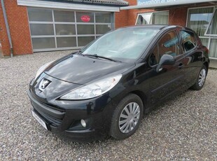 Peugeot 207 1,6 HDi 90 Comfort+