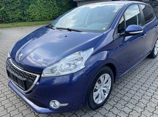 Peugeot 208 1,2 VTi Active