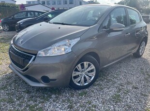 Peugeot 208 1,2 VTi Active