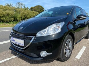 Peugeot 208 1,4 HDi 68 Active