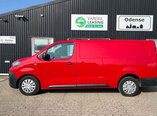 Peugeot Expert 2,0 BlueHDi 120 L3 Plus Van