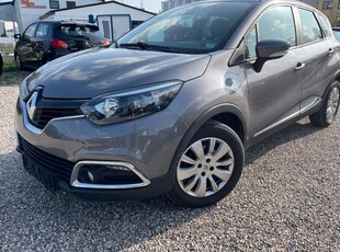 Renault Captur 1,5 dCi 90 Dynamique