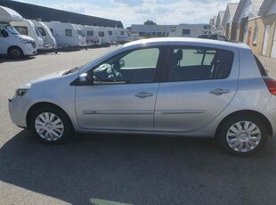 Renault Clio III 1,5 dCi 90 Expression