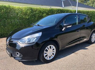 Renault Clio IV 0,9 TCe 90 Expression