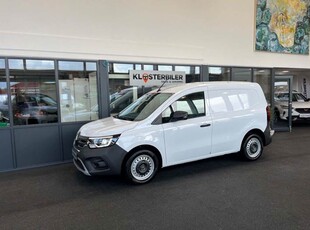 Renault Kangoo E-Tech Open Sesame L1 Van