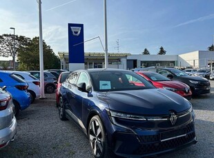 Renault Mégane E-TECH Techno 220HK 5d Aut.