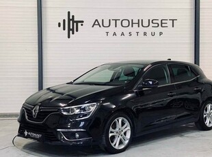 Renault Megane IV 1,5 dCi 115 Zen