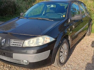 Renault MEGANE SPORT TOURER 1,6 16V