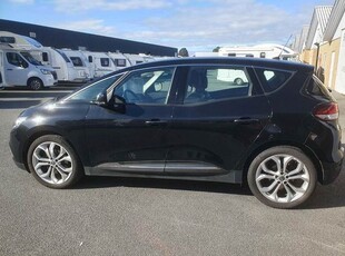 Renault Scenic IV 1,5 dCi 110 Zen