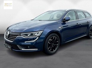 Renault Talisman 1,6 dCi 130 Zen Sport Tourer EDC