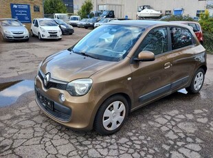 Renault Twingo 1,0 SCe 70 Authentique