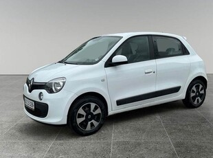 Renault Twingo 1,0 SCe 70 Authentique