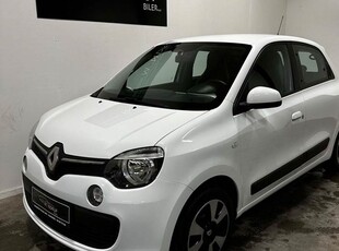 Renault Twingo 1,0 SCe 70 Expression