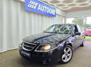 Saab 9-5 2,0 T Linear Sport Sedan