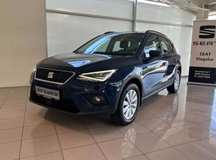 Seat Arona 1,0 TSi 95 Style