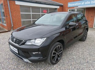 Seat Ateca 1,4 TSi 150 Style