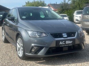 Seat Ibiza 1,5 TSi 150 FR