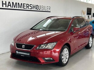 Seat Leon 1,2 TSi 110 Style ST