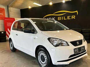 Seat Mii 1,0 60 Reference eco