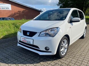 Seat Mii 1,0 60 Sport eco