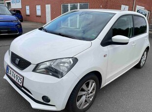 Seat Mii 1,0 75 Style eco