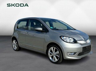 Skoda Citigo-e iV Style