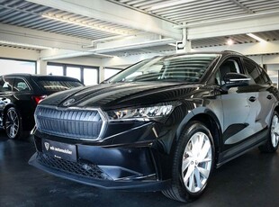 Skoda Enyaq 60 iV Lodge