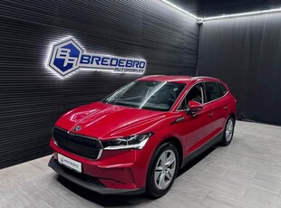 Skoda Enyaq 80 iV Loft