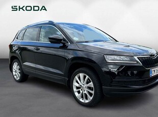 Skoda Karoq 1,5 TSi 150 Style DSG