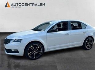 Skoda Octavia 1,5 TSi 150 Style