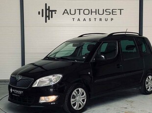 Skoda Roomster 1,2 TSi 105 Ambition