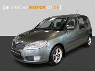 Skoda Roomster 1,4 16V Comfort