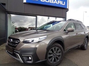 Subaru Outback 2,5 Adventure L-tr.