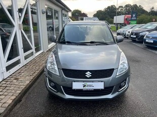 Suzuki Swift 1,2 Dualjet Style