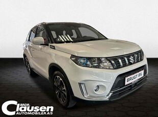 Suzuki Vitara 1,0 Boosterjet Adventure aut.