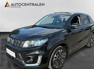 Suzuki Vitara 1,4 Boosterjet Adventure