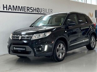 Suzuki Vitara 1,6 Active