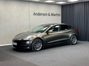 Tesla Model 3 EL Long Range AWD 431HK Aut.