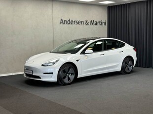 Tesla Model 3 EL Long Range AWD 498HK Aut.