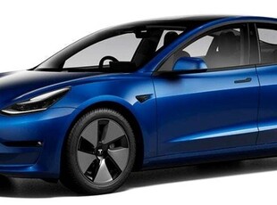 Tesla Model 3 RWD