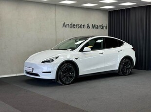 Tesla Model Y EL RWD 299HK 5d Aut.